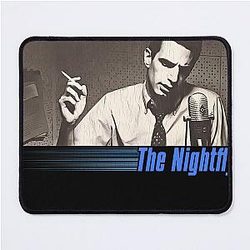 Steely Dan Steely Dan Steely Dan retro Mouse Pad