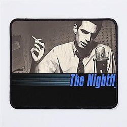 Steely Dan Steely Dan Steely Dan Retro Mouse Pad