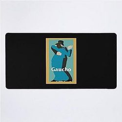 EXCLUSIVE  STEELY DAN  BEST SELLER  .   Desk Mat