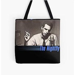 Steely Dan Steely Dan Steely Dan retro All Over Print Tote Bag