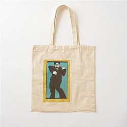 Steely Dan 2 Cotton Tote Bag
