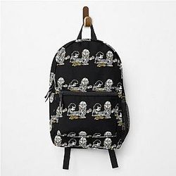 Steely Dan New	dan  	 Backpack