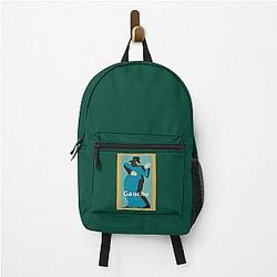 EXCLUSIVE  STEELY DAN  BEST SELLER  .   Backpack