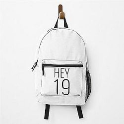 Steely Dan Hey Nineteen   Backpack