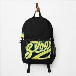 Steely Dan Band Backpack