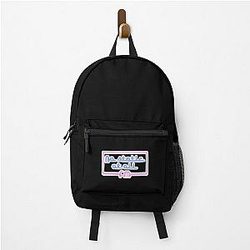 Steely Dan Music Fm No Static At All   Backpack
