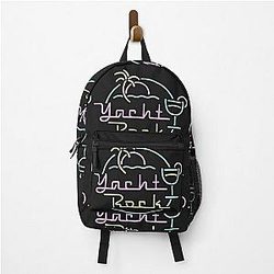 steely dan rr11 Backpack