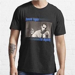 Steely Dan Steely Dan Steely Dan retro Essential T-Shirt