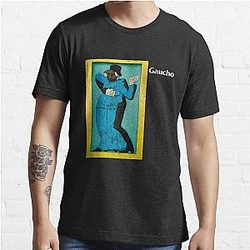 Steely Dan Steely Dan Steely Dan Steely Dannnnnn Steely Dan Essential T-Shirt