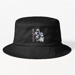 Stefon Diggs Vintage Bucket Hat
