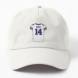 Stefon Diggs Jersey Dad Hat