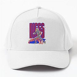 Stefon Diggs Buffalo Bills Tribute Design Baseball Cap