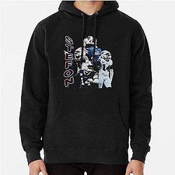 Stefon Diggs Vintage Hoodie