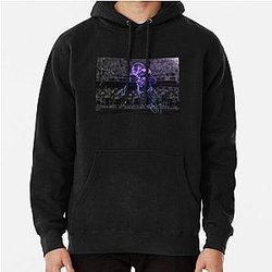 Stefon Diggs Glow Hoodie