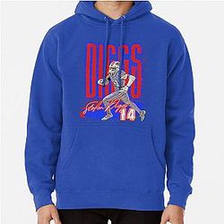 Stefon Diggs Buffalo Bills Tribute Hoodie