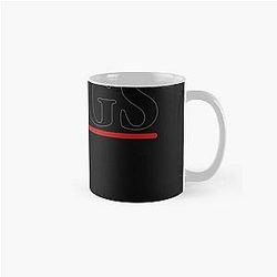 Josh Allen Stefon Diggs 2020 Buffalo Bills Classic Mug