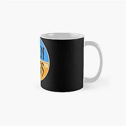 Allen Stefon Diggs 2020 Buffalo Bills Gift Classic Mug