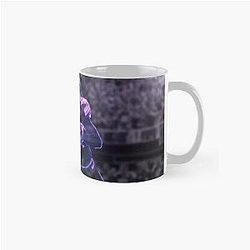 Stefon Diggs Artwork Classic Mug