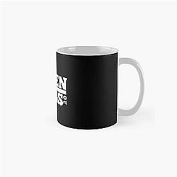 Allen Stefon Diggs Buffalo Bills Classic Mug
