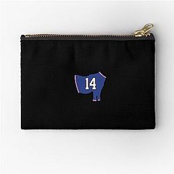 Stefon Diggs Zipper Pouch