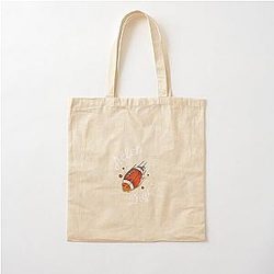 Allen Stefon Diggs Buffalo Bills Cotton Tote Bag