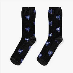 Stefon Diggs GOAT Socks