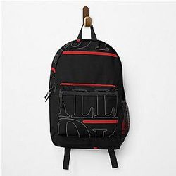 Josh Allen Stefon Diggs 2020 Buffalo Bills Backpack