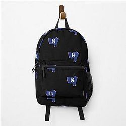 Stefon Diggs GOAT Backpack