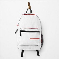Josh Allen Stefon Diggs 2020 Buffalo Bills T-Shirt Backpack