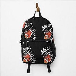 Allen Stefon Diggs 2020 Buffalo Bills Backpack