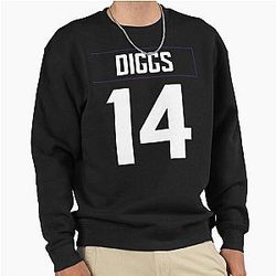 Stefon Diggs Sweatshirt