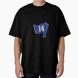 Stefon Diggs GOAT T-Shirt