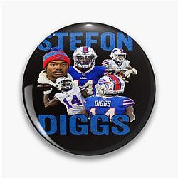 Stefon Diggs
