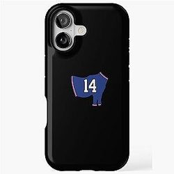Stefon Diggs GOAT Tough Case