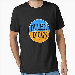 Allen Stefon Diggs 2020 Buffalo Bills Gift Essential T-Shirt