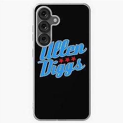Allen Stefon Diggs Buffalo Bills 2020 Samsung Galaxy Soft Case