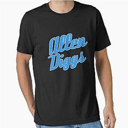 Allen Stefon Diggs Buffalo Bills Essential T-Shirt