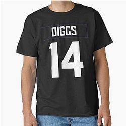 Stefon Diggs T-Shirt