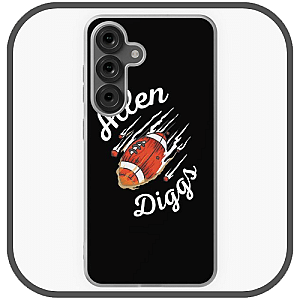 Stefon Diggs Cases