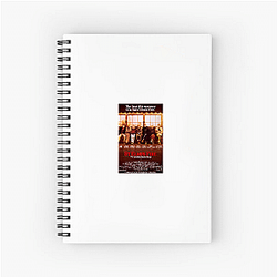 St Elmo's Fire Always Timeless Always Emotional St. Elmo's Fire Notebook