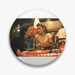 St Elmo's Fire The King of The Brat Pack St. Elmo's Fire Pins