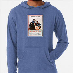 St Elmo's Fire The World Is A Bar St. Elmo's Fire Hoodies