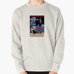 St Elmo's Fire A True Masterpiece St. Elmo's Fire Sweatshirts