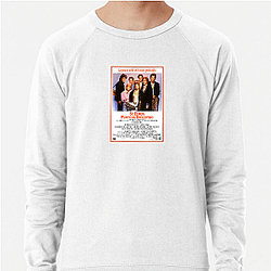 St. Elmo's Fire Is My Stage St. Elmo's Fire Sweatshirts