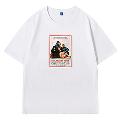 St Elmo's Fire The World Is A Bar St. Elmo's Fire T-Shirts