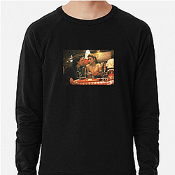 St Elmo's Fire The King of The Brat Pack St. Elmo's Fire Sweatshirts