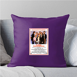 St. Elmo's Fire Is My Stage St. Elmo's Fire Pillows Cover