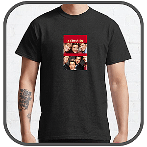 St. Elmo's Fire T-Shirts