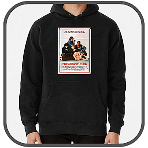 St. Elmo's Fire Hoodies