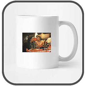 St. Elmo's Fire Mugs